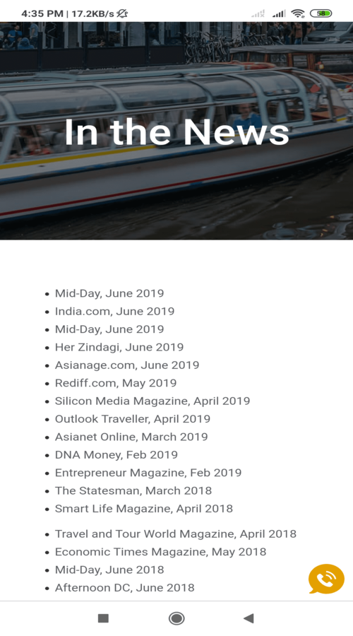 Country Side India screenshot 5